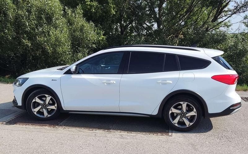 Gebraucht 2020 Ford Focus Active Kombi | € 13.800 (Fairer Preis) - Bild 1/4