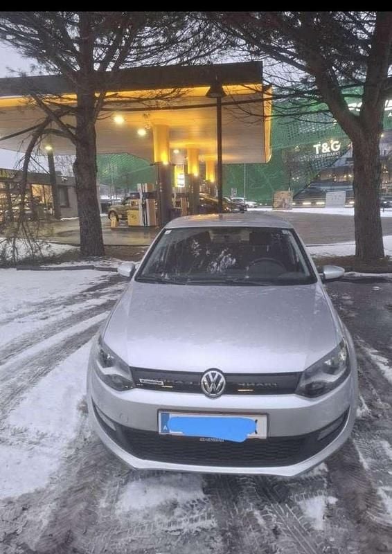 Gebraucht VW Polo 75 PS (55 kW) 2015 Limousine