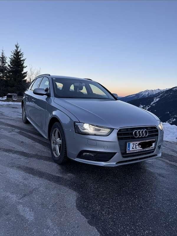 Gebraucht 2014 Audi A4 Kombi | € 10.500 (Fairer Preis) - Bild 1/4