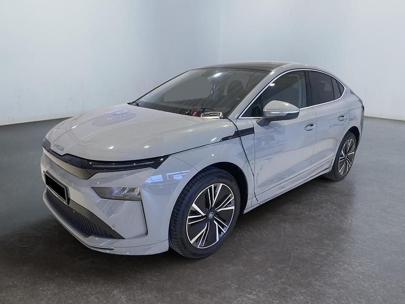 Neu Skoda Enyaq iV Loft 210 kW (286 PS) 2026 SUV