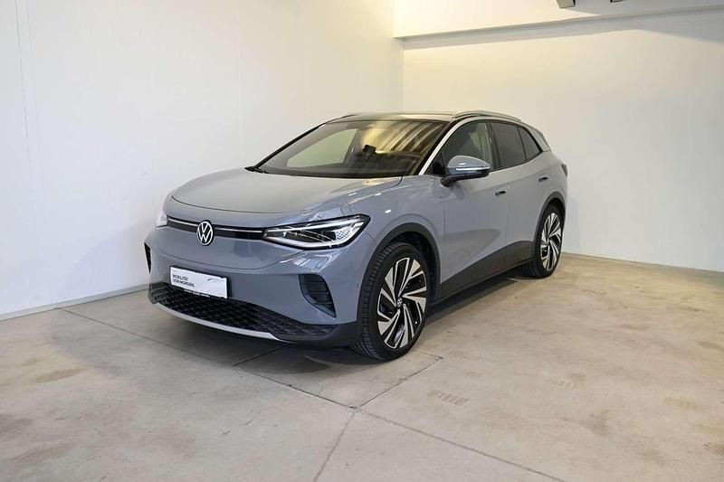Grau Gebraucht 2025 VW ID.4 Pro SUV | € 52.990 - Bild 1/4
