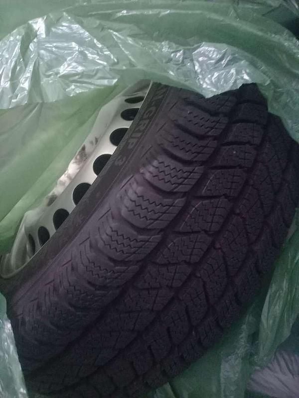 Gebraucht VW T6.1 110 PS (80 kW) 2021 Weiß Van