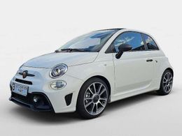 Fiat 500 Abarth