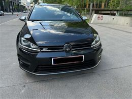 VW Golf VII