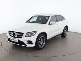 Mercedes GLC220