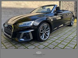 Audi A5 Cabriolet