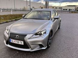 Lexus IS300