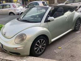 VW Beetle