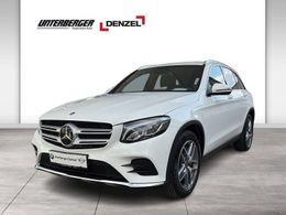 Mercedes GLC220