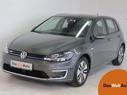 VW e-Golf