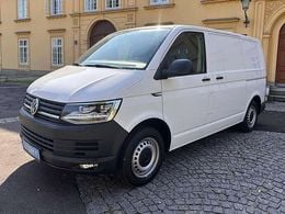 VW T6