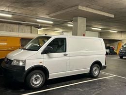 VW T5