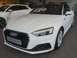 Audi A5 Cabriolet