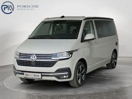 VW California