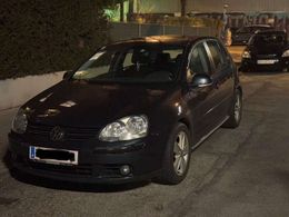 VW Golf V