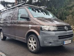 VW T5