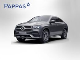 Mercedes GLE350