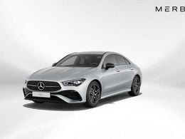 Mercedes CLA180