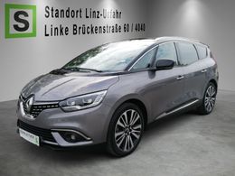 Renault Grand Scénic IV