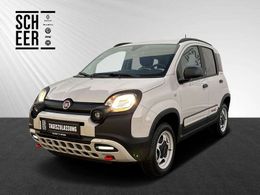 Fiat Panda 4x4