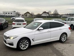 BMW 320 Gran Turismo