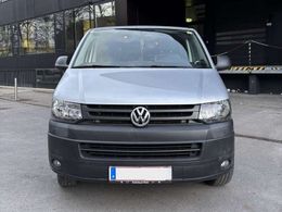 VW T5