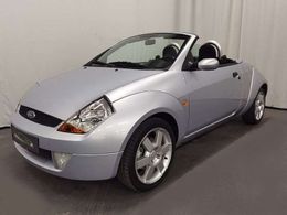 Ford StreetKa