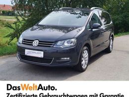 VW Sharan