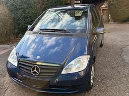 Mercedes A180