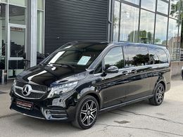 Mercedes V300