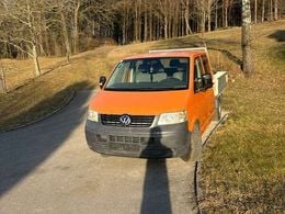 VW T5