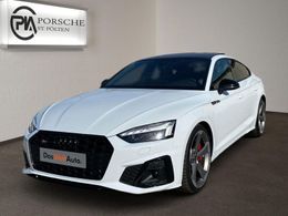 Audi S5 Sportback