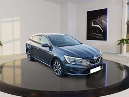 Renault Mégane GrandTour