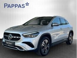 Mercedes GLA220