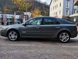 Renault Laguna II