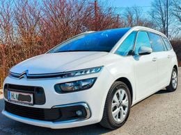 Citroën C4 SpaceTourer