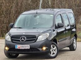 Mercedes Citan 111