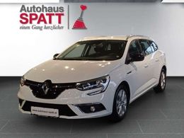 Renault Mégane GrandTour