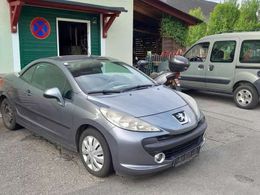 Peugeot 307 CC