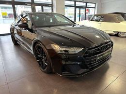 Audi A7 Sportback