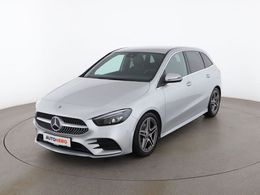 Mercedes B200