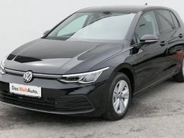 VW Golf Alltrack