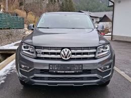 VW Amarok