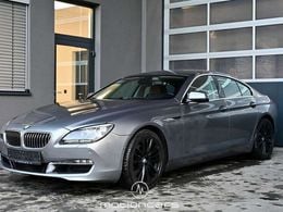 BMW 640