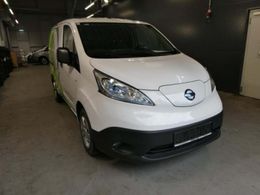 Nissan e-NV200