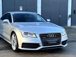 Audi A7 Sportback