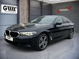 BMW 530e