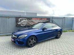 Mercedes C300