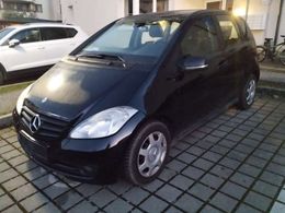 Mercedes A160