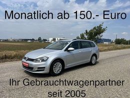 VW Golf VII